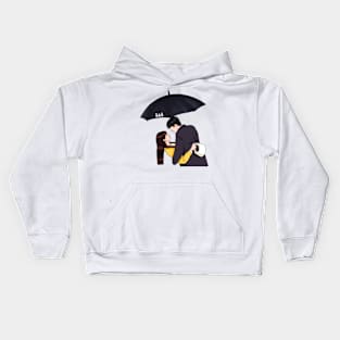 King the Land Kids Hoodie